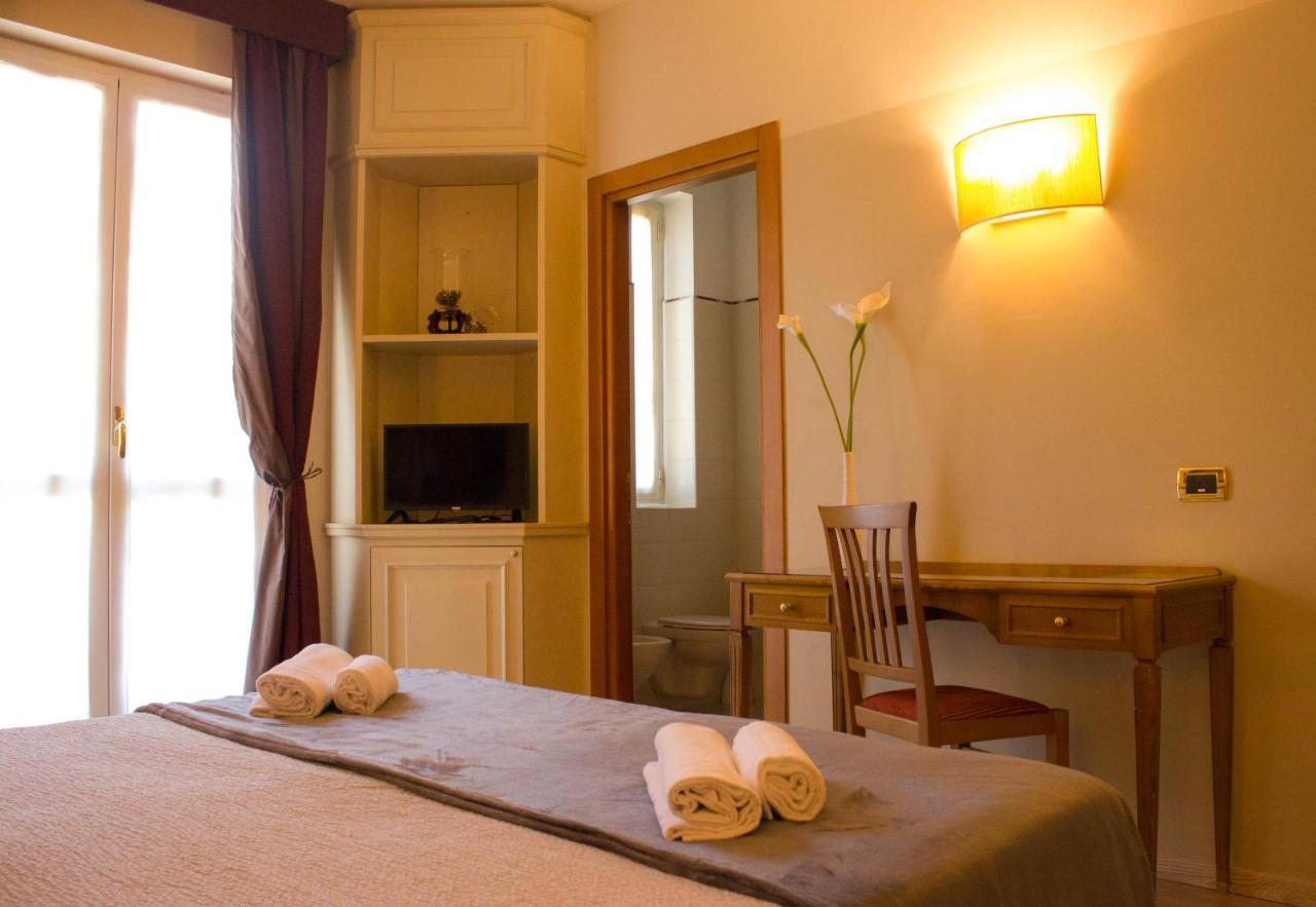 Hotel Valentino Acqui Terme Esterno foto