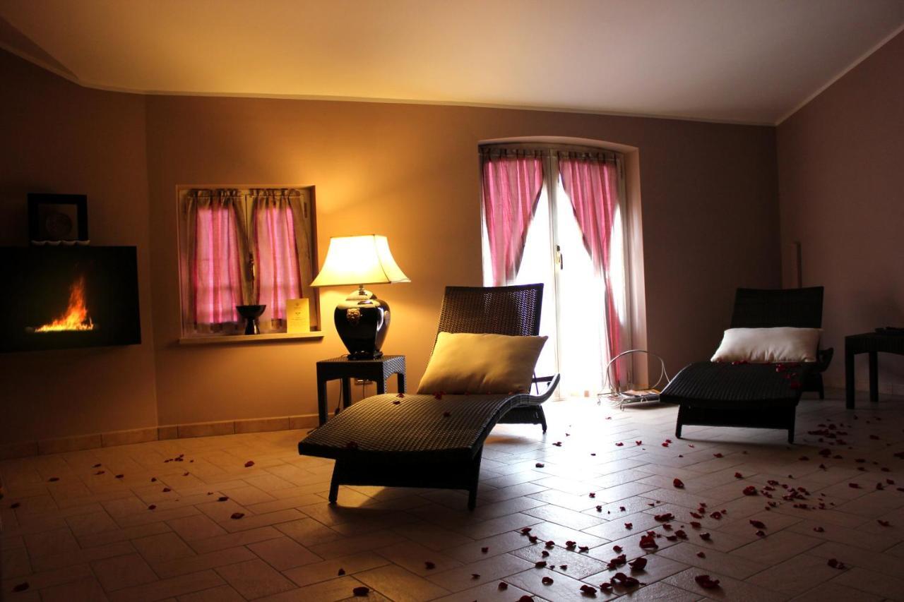 Hotel Valentino Acqui Terme Esterno foto